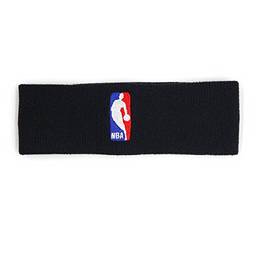 Testeira NBA Headband Drifit Nike Preta