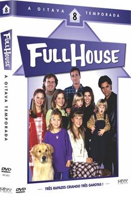Full House - A Oitava Temporada