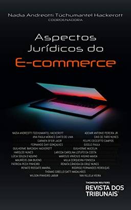 Aspectos Jurídicos Do E-commerce