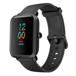 XIAOMI 7589 Smartwatch Amazfit Bip S Multi - Sport, Gps, Carbon Black