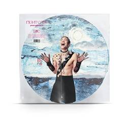 Night Call [Picture Disc] [Amazon Exclusive]