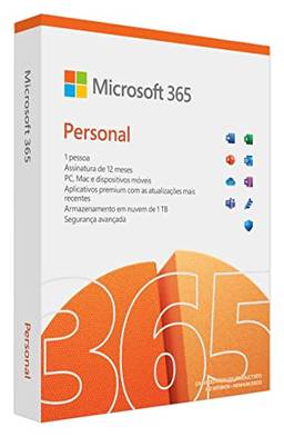 Microsoft OFFICE 365 PERSONAL, QQ2-01368
