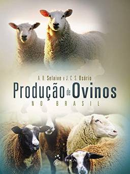 Produção de Ovinos no Brasil