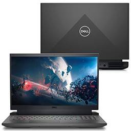 Notebook Gamer Dell G15-i1200-M40P 15.6" FHD 12ª Geração Intel Core i7 16GB 512GB SSD NVIDIA RTX 3060 Windows 11