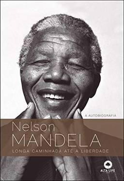 Nelson Mandela – Longa Caminhada Até A Liberdade