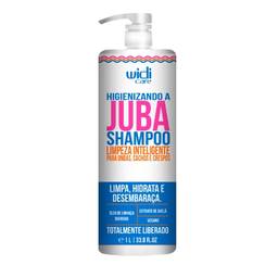 Widicare Higienizando A Juba Shampoo 1L - Widi Care