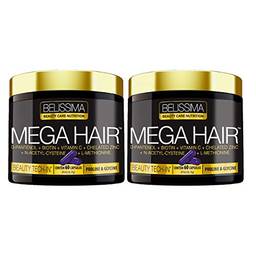Kit 2x Mega Hair - BelíSsima