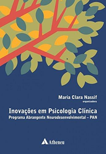 Inovações em Psicologia Clinica