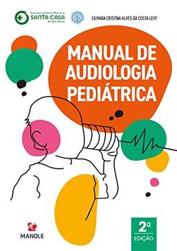 Manual de audiologia pediátrica 2a ed.