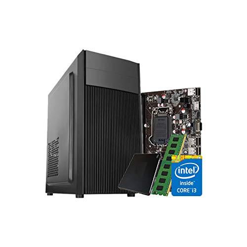 "CPU PC ESTAÇÃO CORE I7, 16GB, SSD 480GB TOP AMAZON"