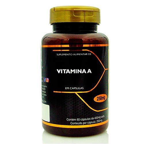 Vitamina A, BioVitamin