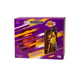 Ovo de Páscoa NBA Chaveiro Lakers 160g Cacau Show
