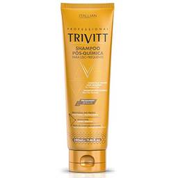 Trivitt Pós Quimica Uso Frequente Shampoo 280ml