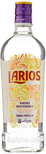 Gin Larios Original 700Ml Larios Sabor 700ML