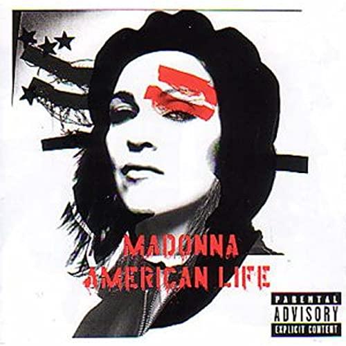 American Life [Vinyl] [Disco de Vinil]