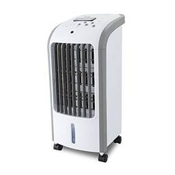 Climatizador de Ar, Bcl01f, 60w, Branco, 220v, Britânia