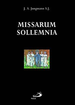 Missarum Sollemnia