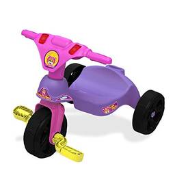 Triciclo Infantil Oncinha Racer Xalingo