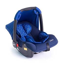 Bebê Conforto Wizz, Cosco, Azul
