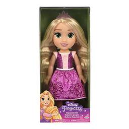 Boneca Disney Princesas Rapunzel Multikids - BR2016