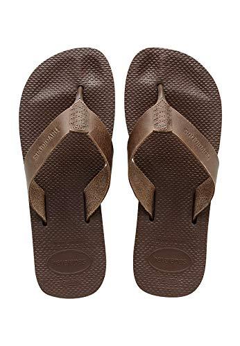 Chinelo Urban Special, Havaianas, Masculino, Cafe, 37/38