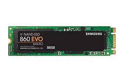 SSD M.2. Samsung 860 Evo 500gb 3d Nand Sata Lacrado