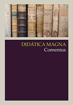 Didática Magna (Clássicos WMF)