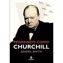 Pensando Como Churchill
