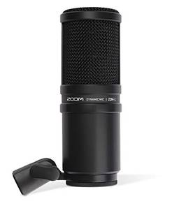 Zoom Microfone dinâmico (ZDM-1)