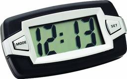 Relógio de LCD Bell Automotive 22-1-37007-8 Jumbo