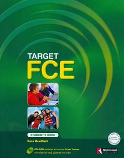 Target FCE. Student's Book