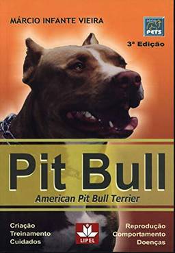 Pit Bull. American Pit Bull Terrier