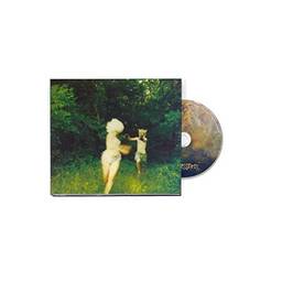 The World Is A Beautiful Place & I Am No Longer Afraid To Die "Harmlessness" CD Digipack