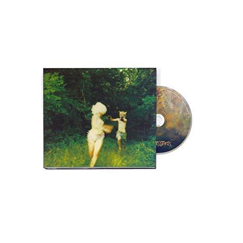 The World Is A Beautiful Place & I Am No Longer Afraid To Die "Harmlessness" CD Digipack