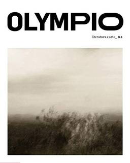 Revista Olympio 1 (Volume 1)