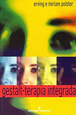 Gestalt-terapia integrada
