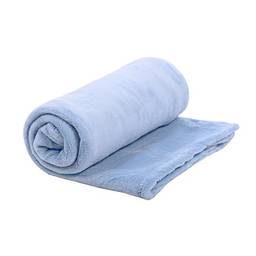 Cobertor de Microfibra Mami Contem 01 Un, Papi Textil, Azul, 1.10M X 85Cm