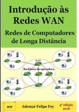 Redes de Computadores de Longa Distância (Wan)