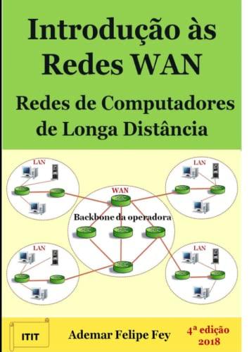 Redes de Computadores de Longa Distância (Wan)
