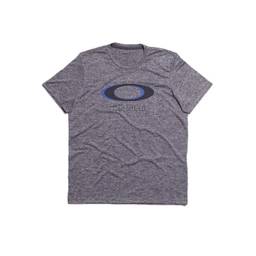 Camiseta Oakley Trn Ellipse Digital SS Tee