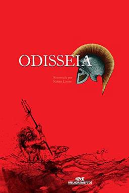 Odisseia (Clássicos da Literatura Universal)