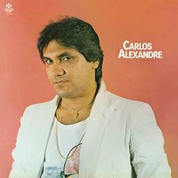 Carlos Alexandre Volume 8 (1985)