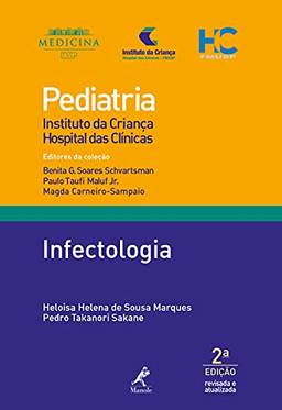 Infectologia 2a ed.