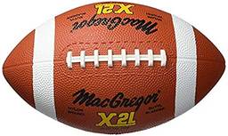 MacGregor X2J Junior Rubber Football