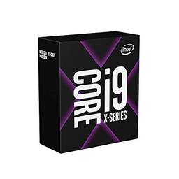 Processador Intel Core I9 10900x Serie X Lga2066 (prata)