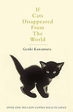 If Cats Disappeared From The World: Genki Kawamura