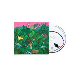 Turnover "Good Nature" CD Digipack