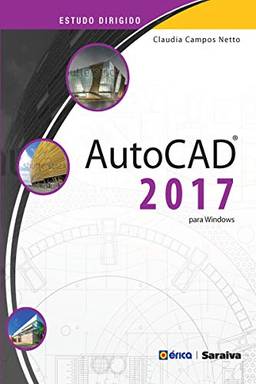 Estudo Dirigido de AutoCAD 2017