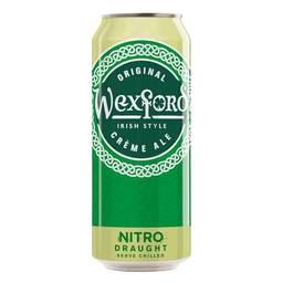Cerveja Wexford Irish Ale lata 440ml