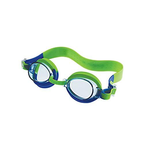 Speedo Oculos Dolphin, verde